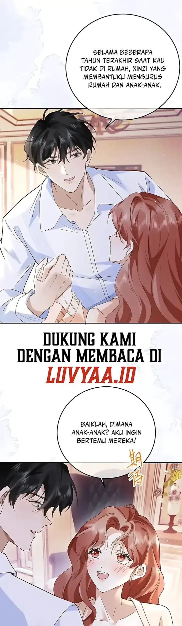 A Despicable Marriage chapter 2 halaman 26