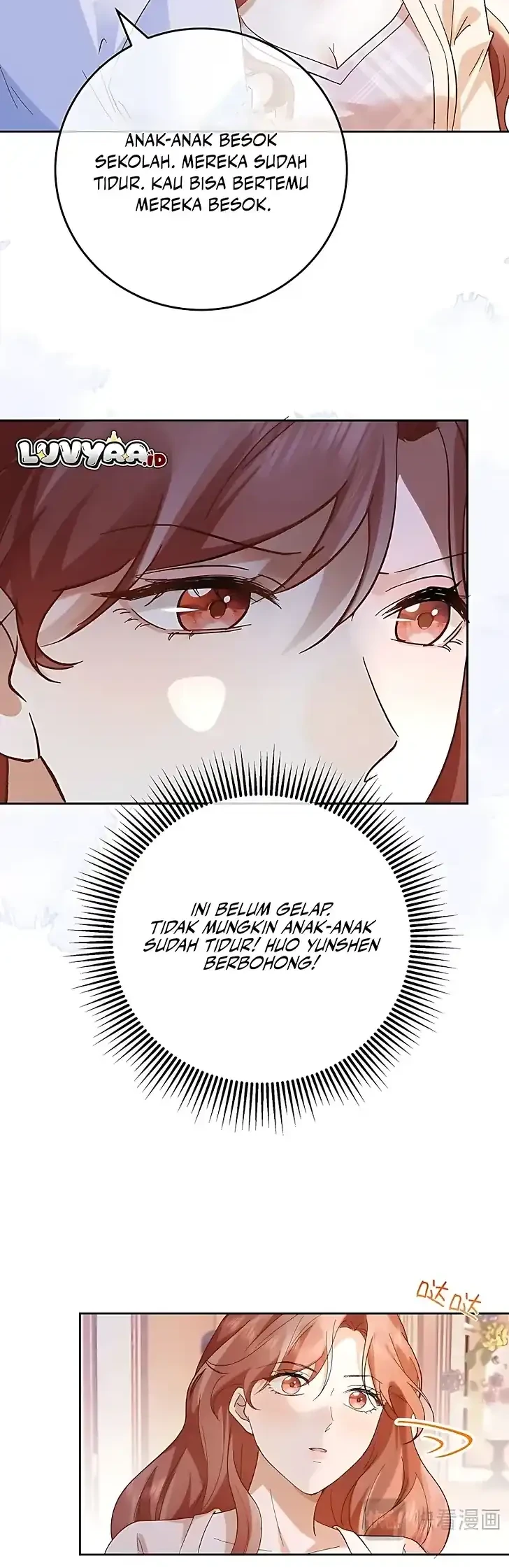 A Despicable Marriage chapter 2 halaman 27