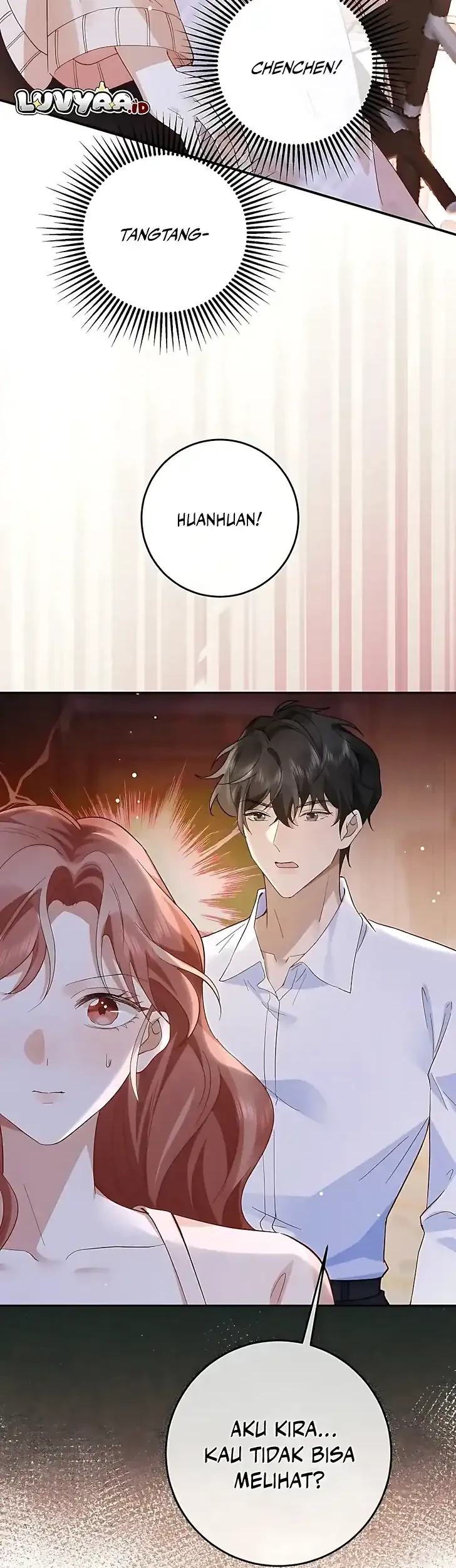 A Despicable Marriage chapter 2 halaman 29