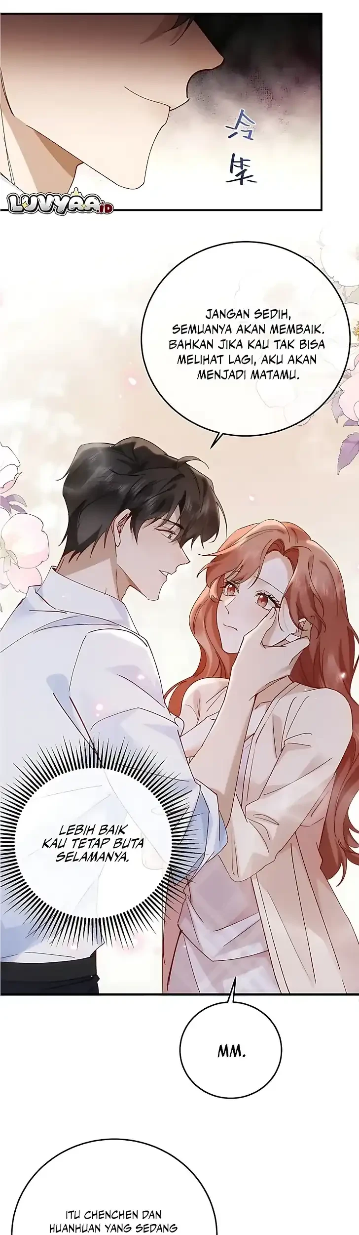 A Despicable Marriage chapter 3 halaman 4