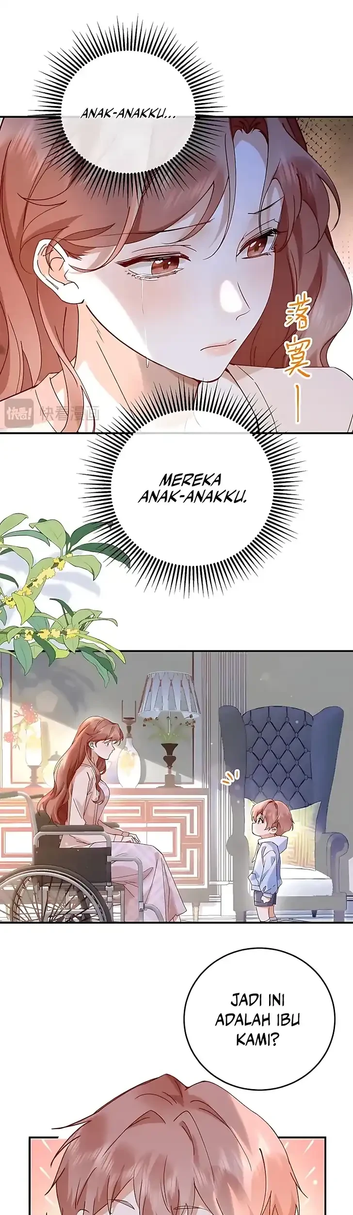 A Despicable Marriage chapter 3 halaman 7