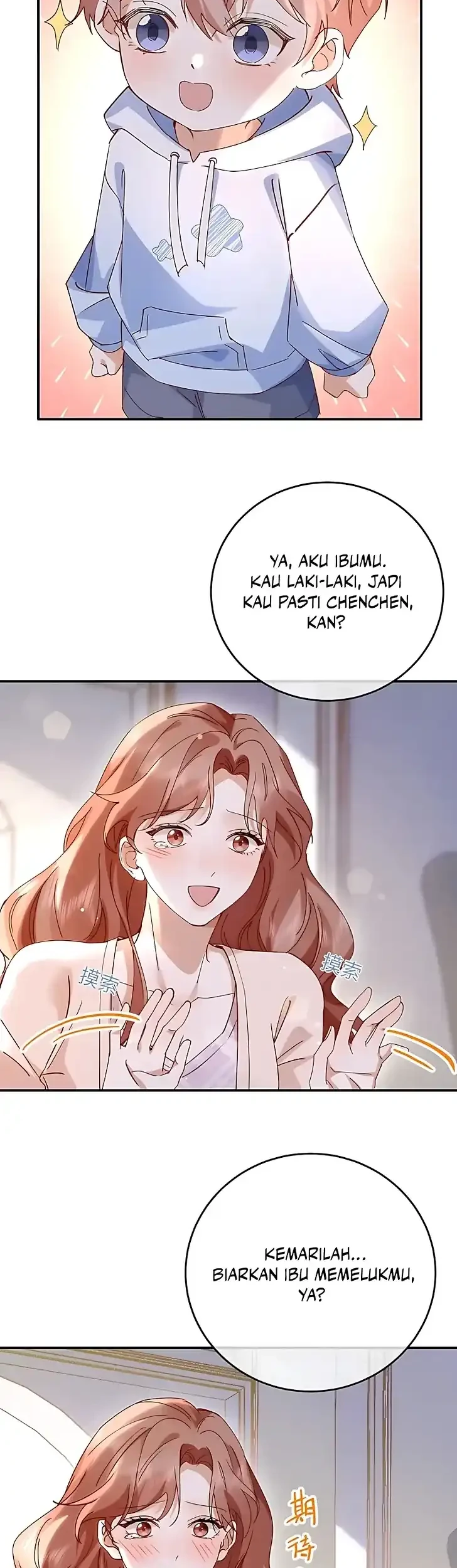A Despicable Marriage chapter 3 halaman 8
