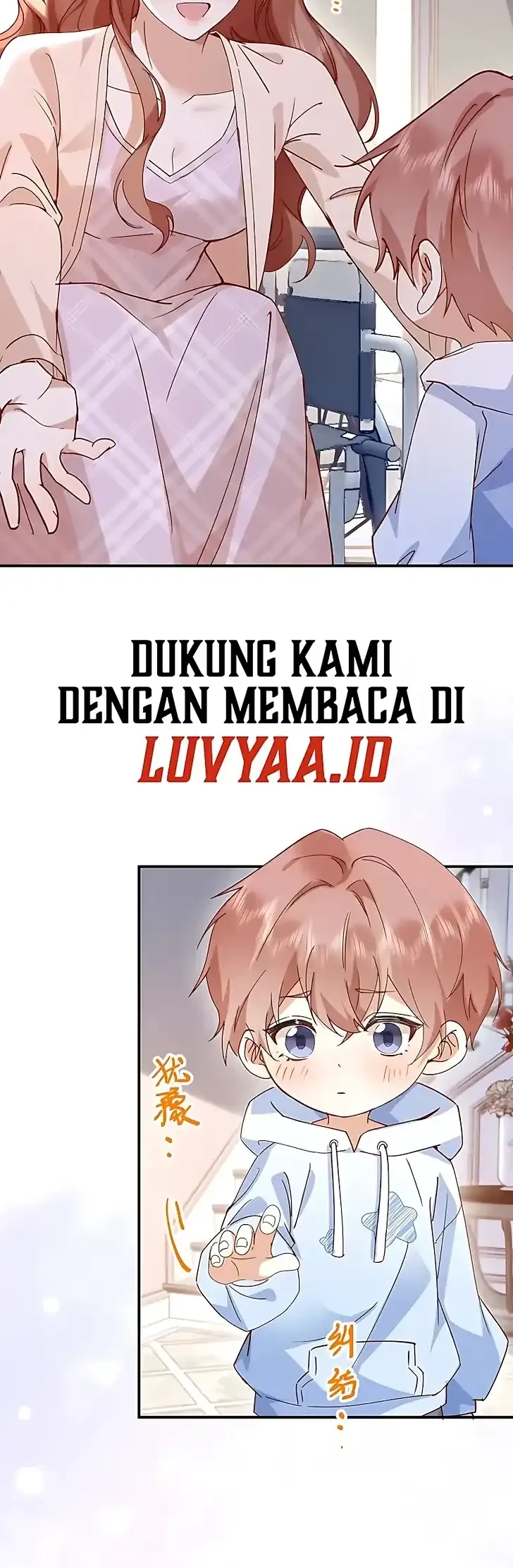 A Despicable Marriage chapter 3 halaman 9
