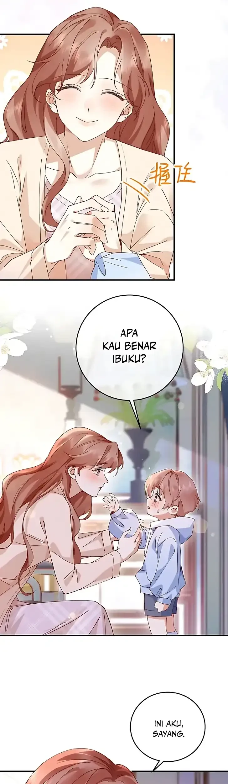 A Despicable Marriage chapter 3 halaman 10