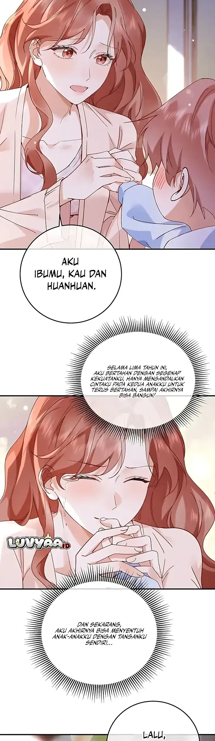 A Despicable Marriage chapter 3 halaman 11