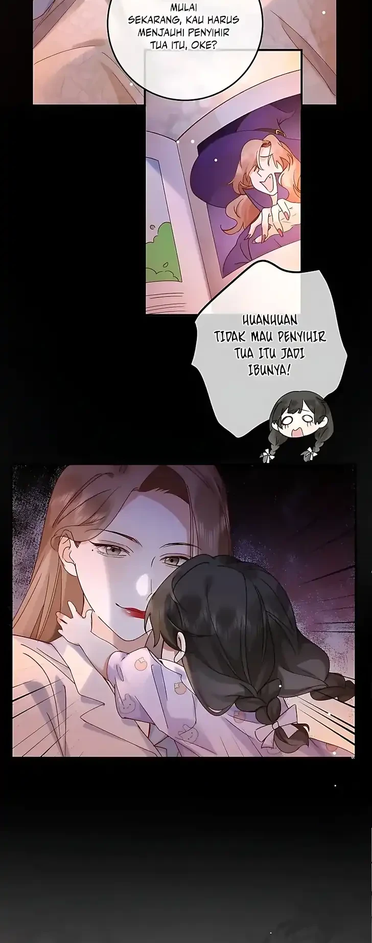 A Despicable Marriage chapter 3 halaman 15