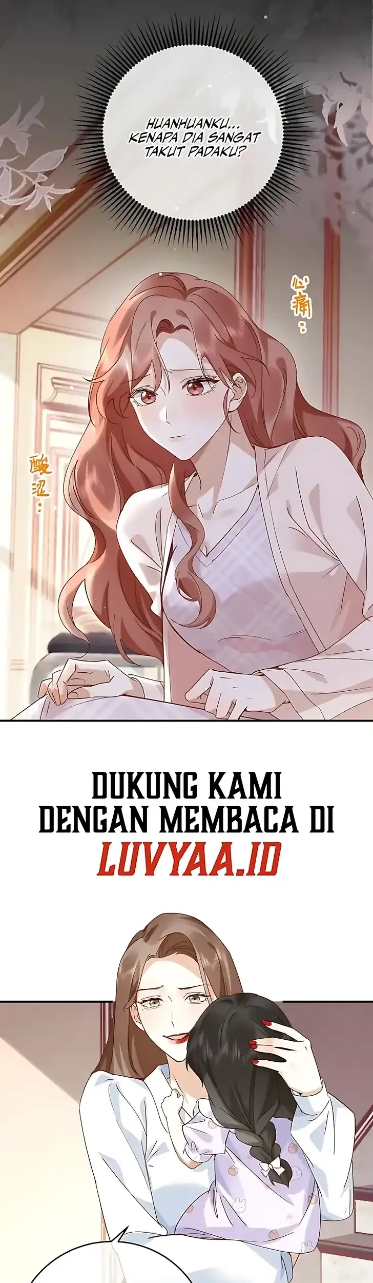 A Despicable Marriage chapter 3 halaman 16