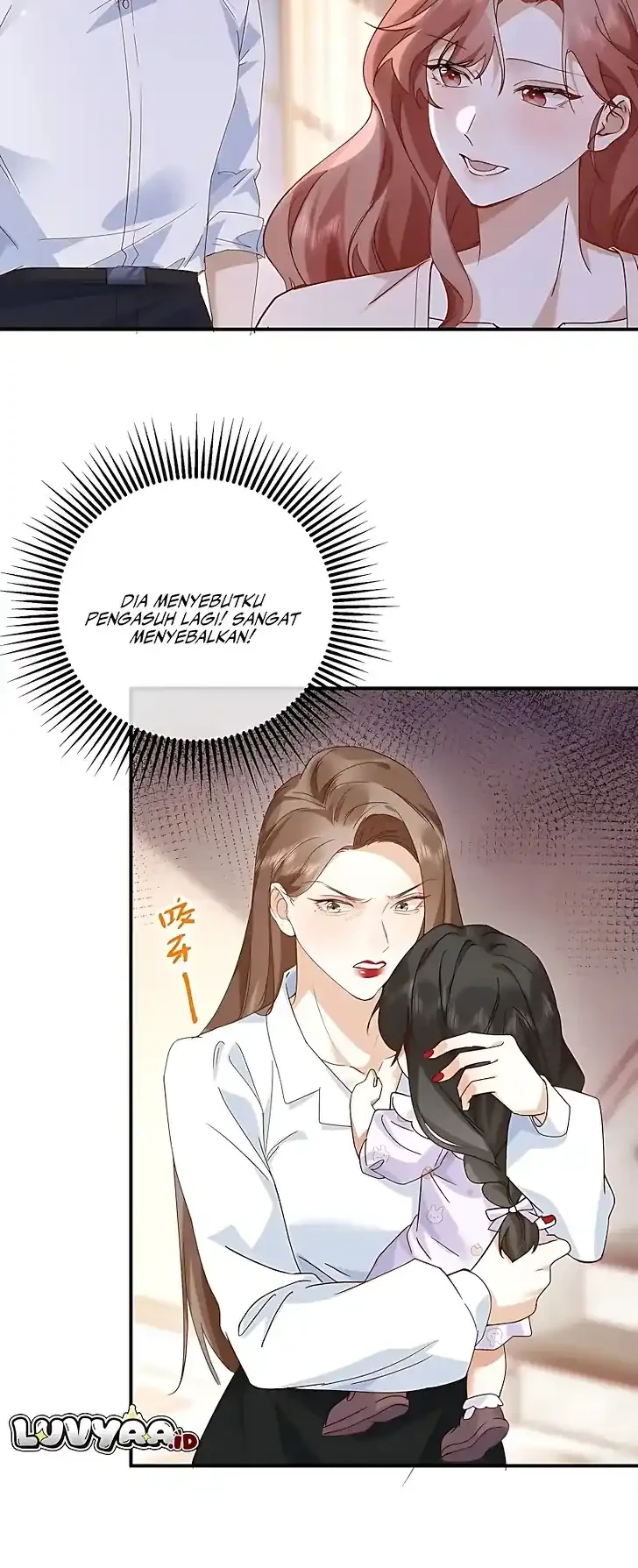 A Despicable Marriage chapter 3 halaman 18