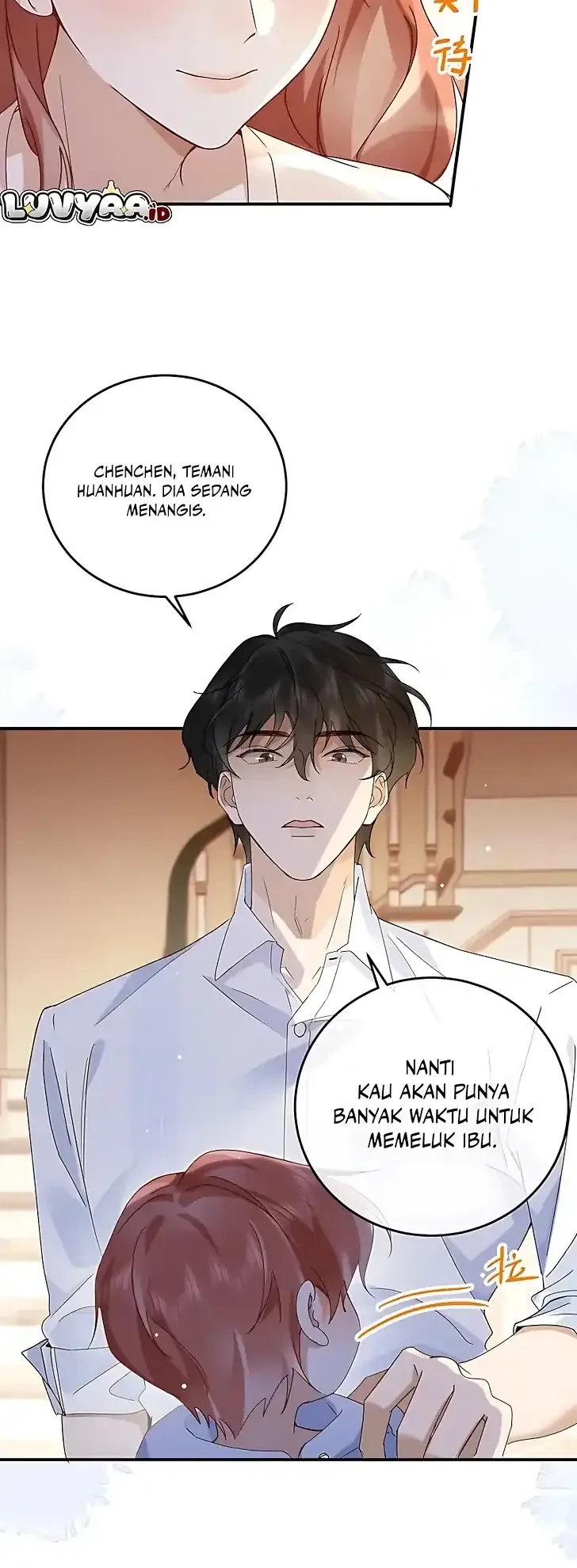 A Despicable Marriage chapter 3 halaman 21