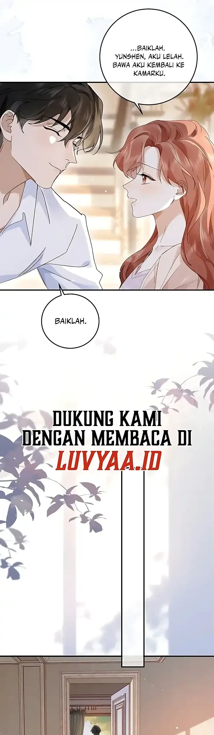 A Despicable Marriage chapter 3 halaman 24
