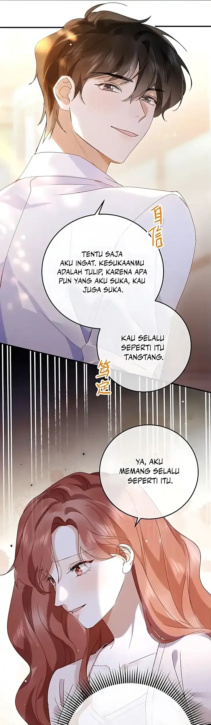 A Despicable Marriage chapter 3 halaman 26
