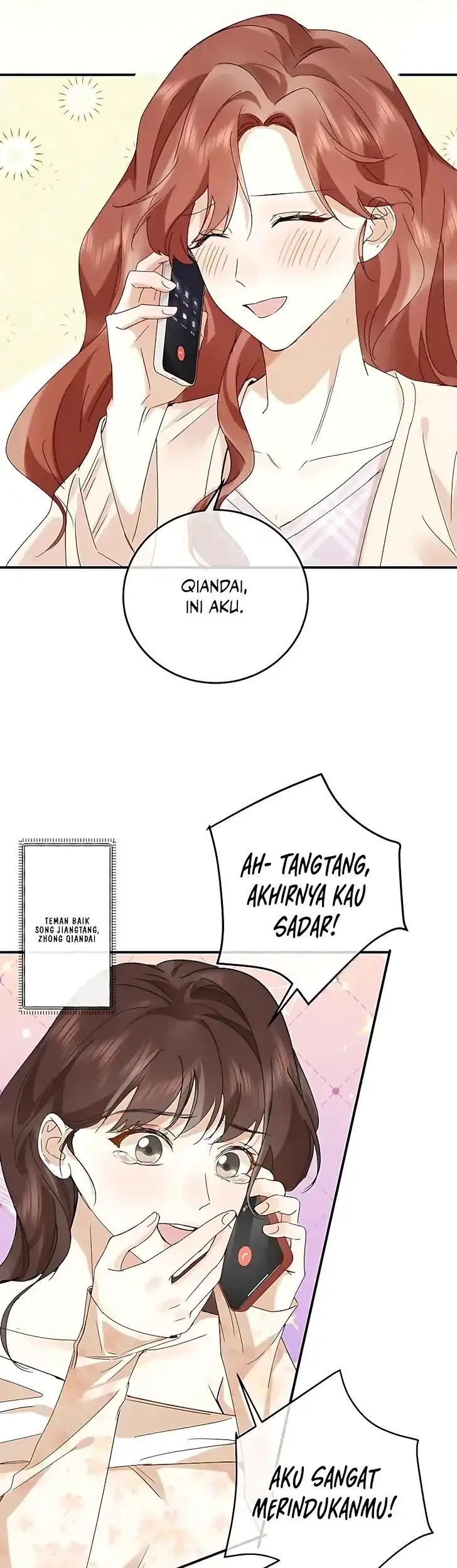 A Despicable Marriage chapter 3 halaman 29