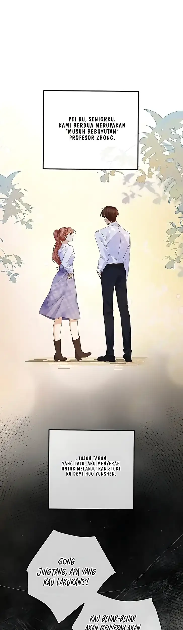 A Despicable Marriage chapter 4 halaman 7