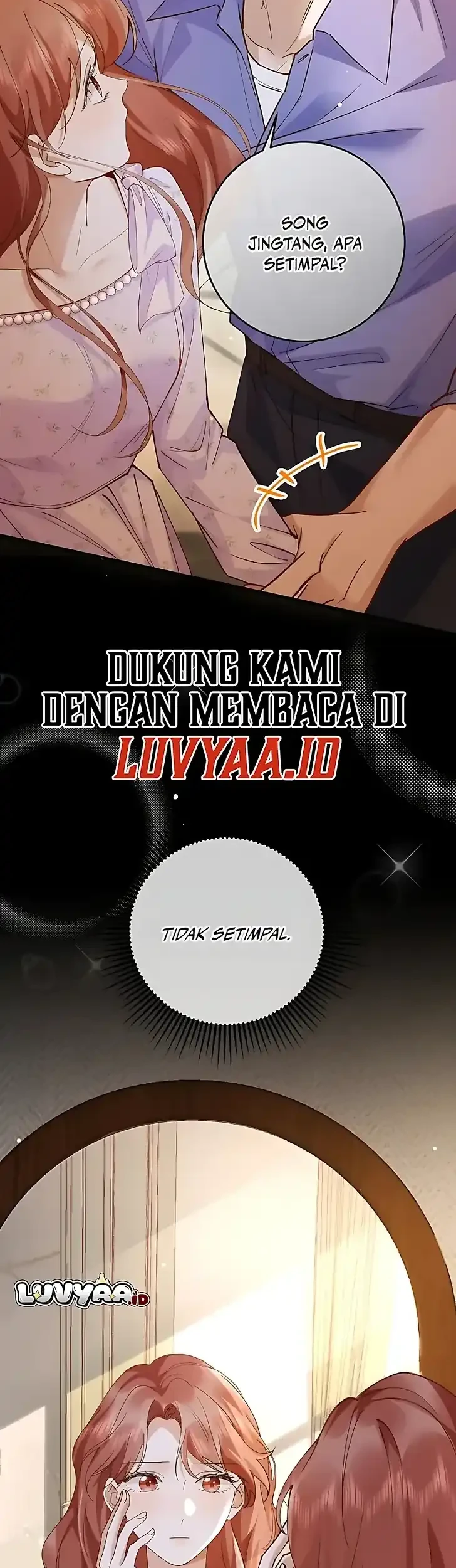 A Despicable Marriage chapter 4 halaman 9