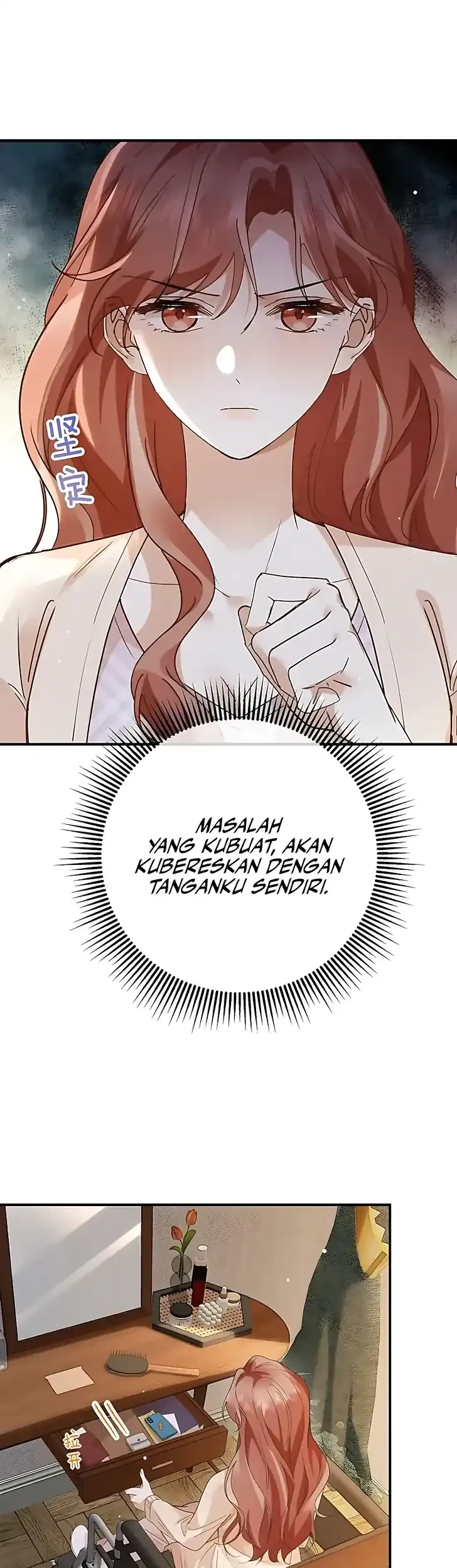 A Despicable Marriage chapter 4 halaman 11