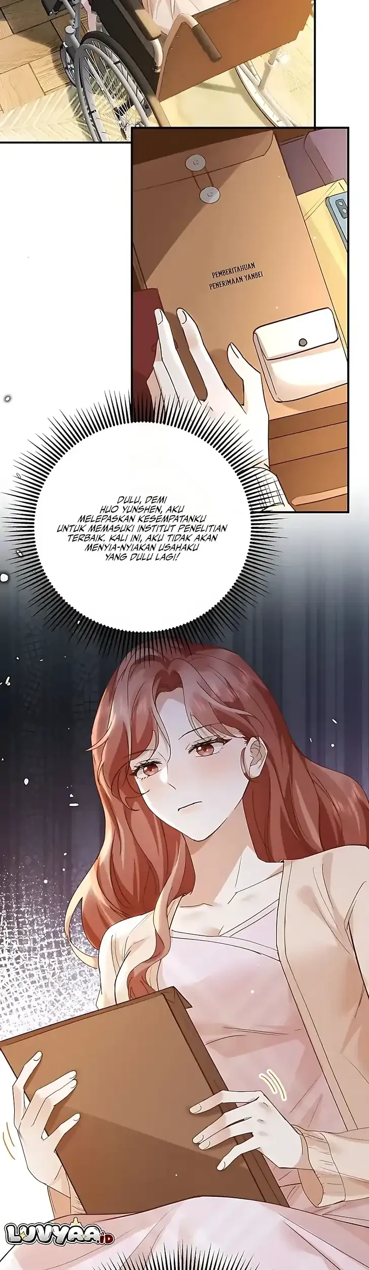 A Despicable Marriage chapter 4 halaman 12