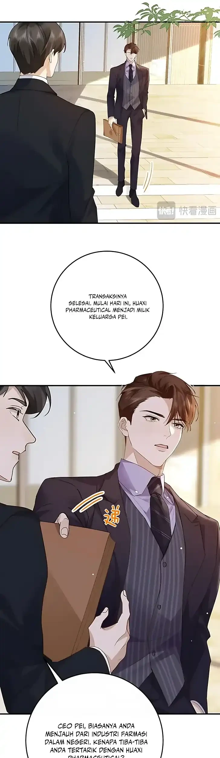 A Despicable Marriage chapter 4 halaman 14
