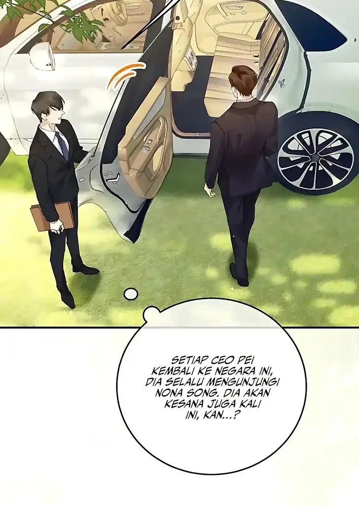 A Despicable Marriage chapter 4 halaman 16