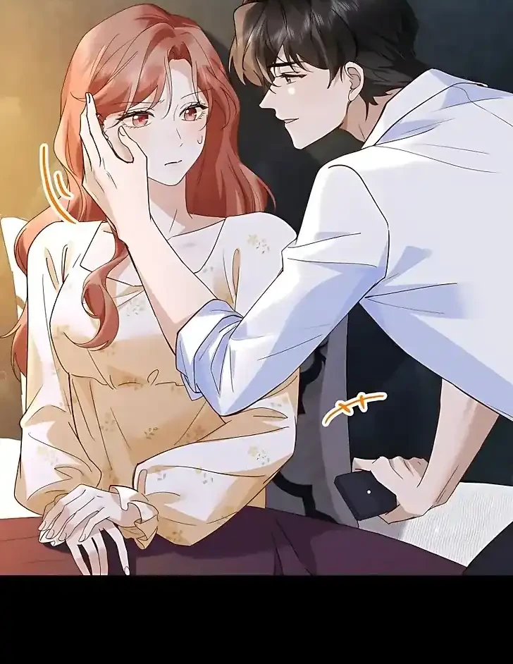 A Despicable Marriage chapter 4 halaman 21