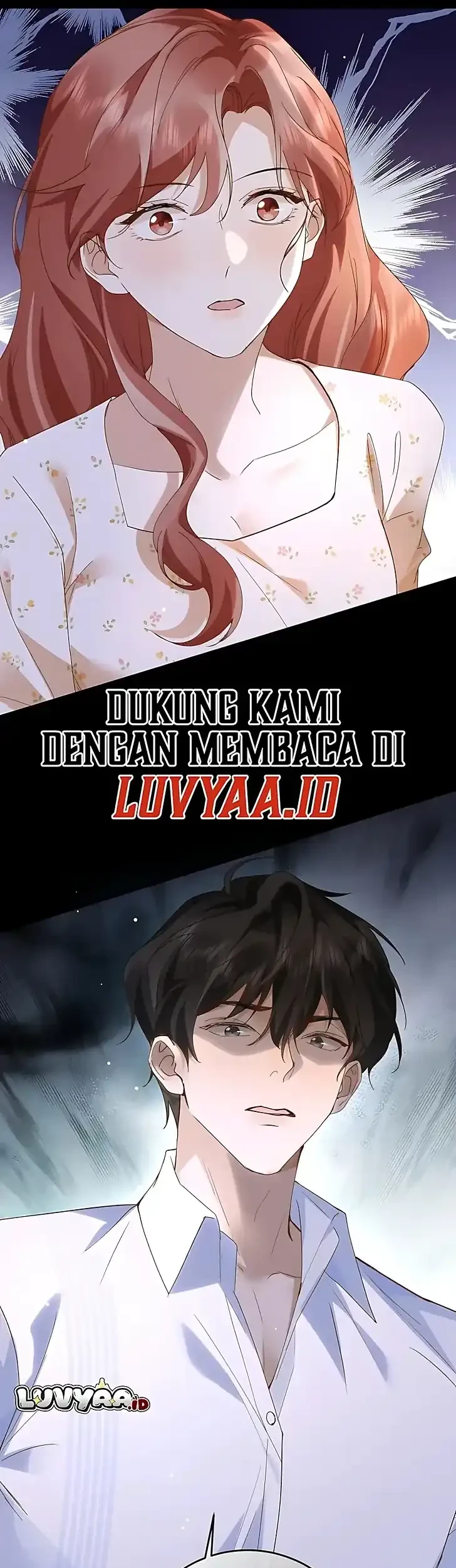 A Despicable Marriage chapter 4 halaman 31