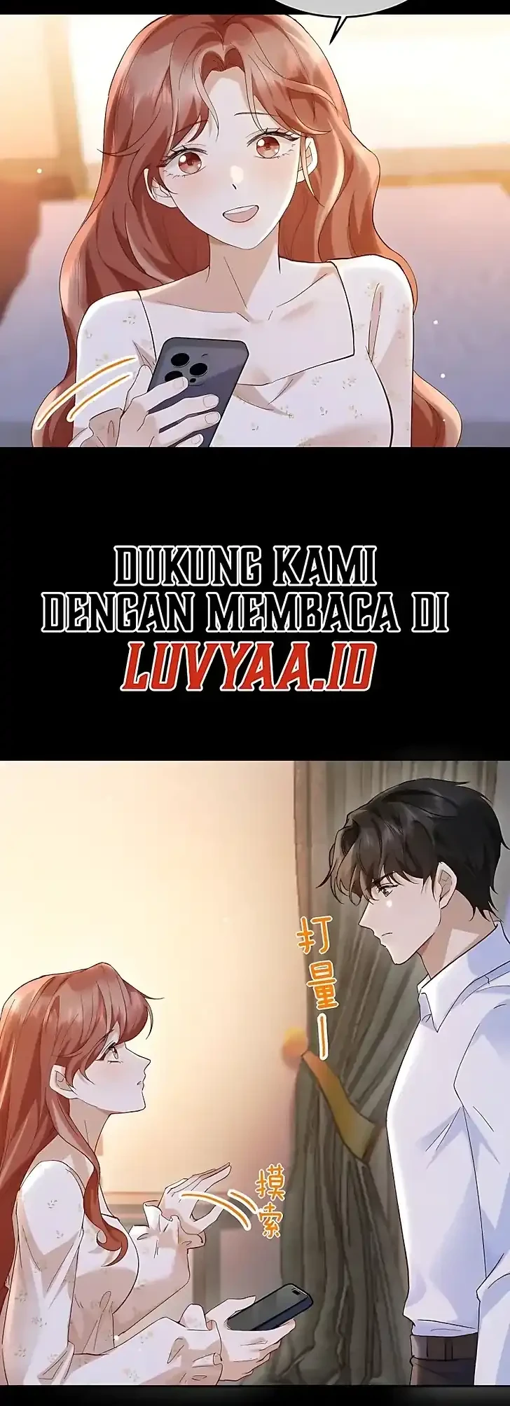 A Despicable Marriage chapter 5 halaman 3