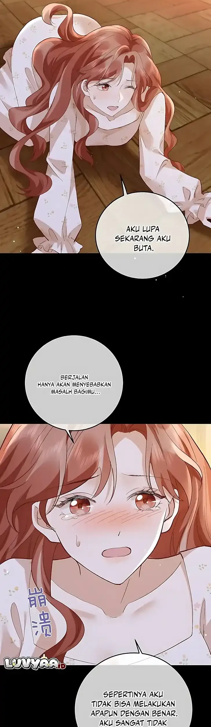 A Despicable Marriage chapter 5 halaman 5