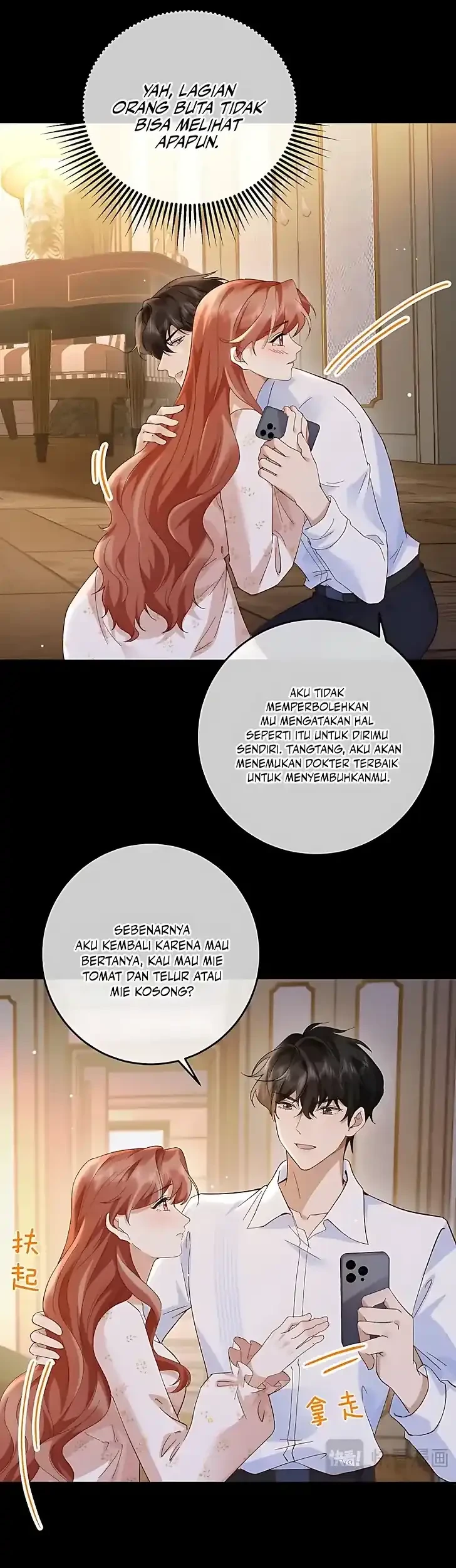 A Despicable Marriage chapter 5 halaman 7