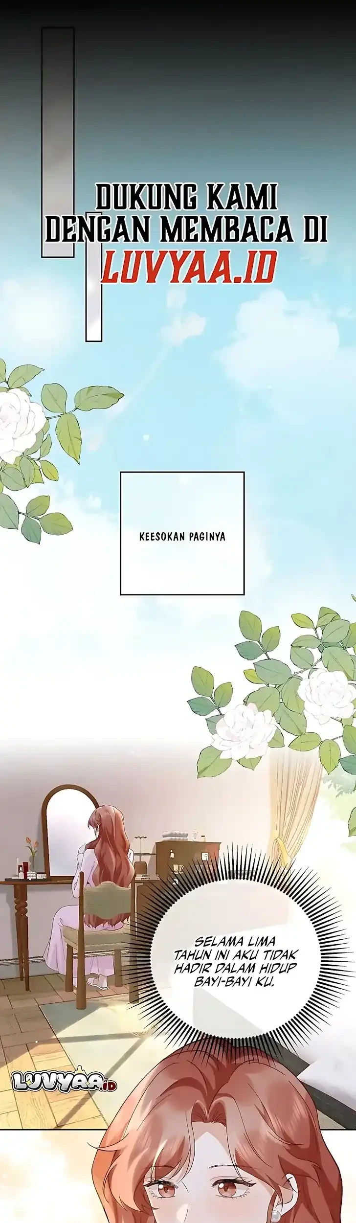 A Despicable Marriage chapter 5 halaman 10