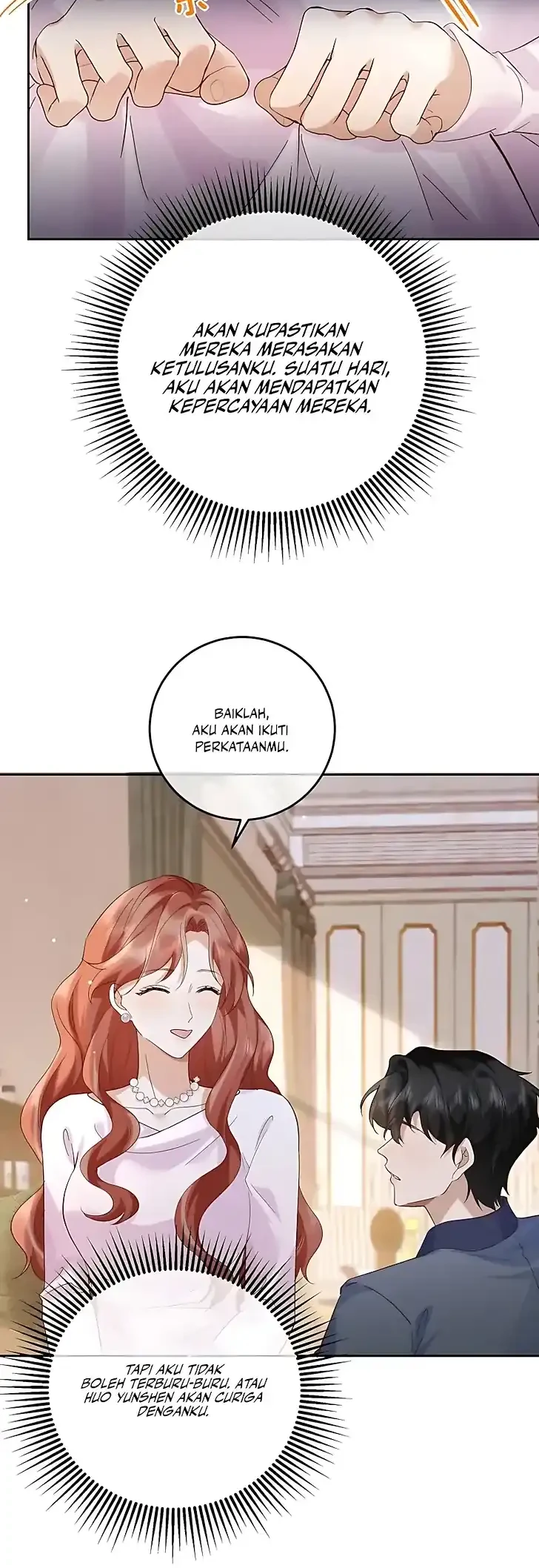 A Despicable Marriage chapter 5 halaman 15