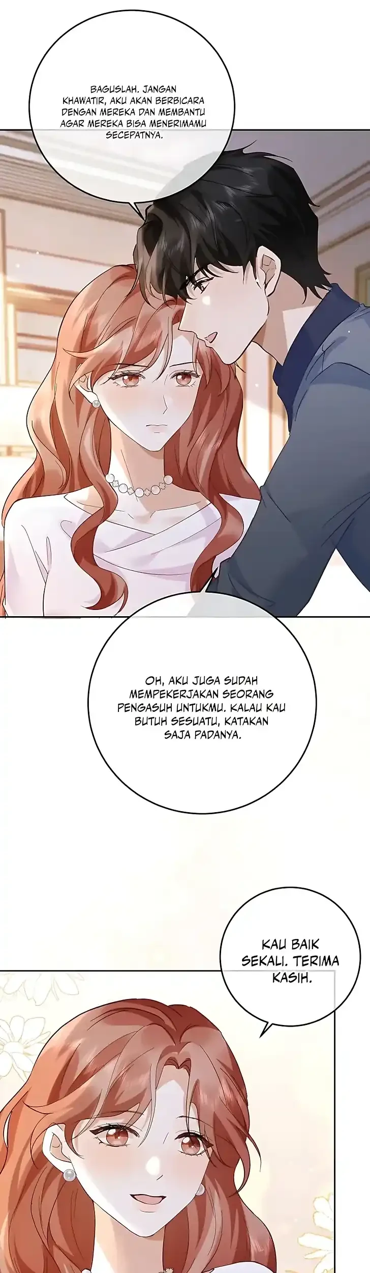 A Despicable Marriage chapter 5 halaman 16