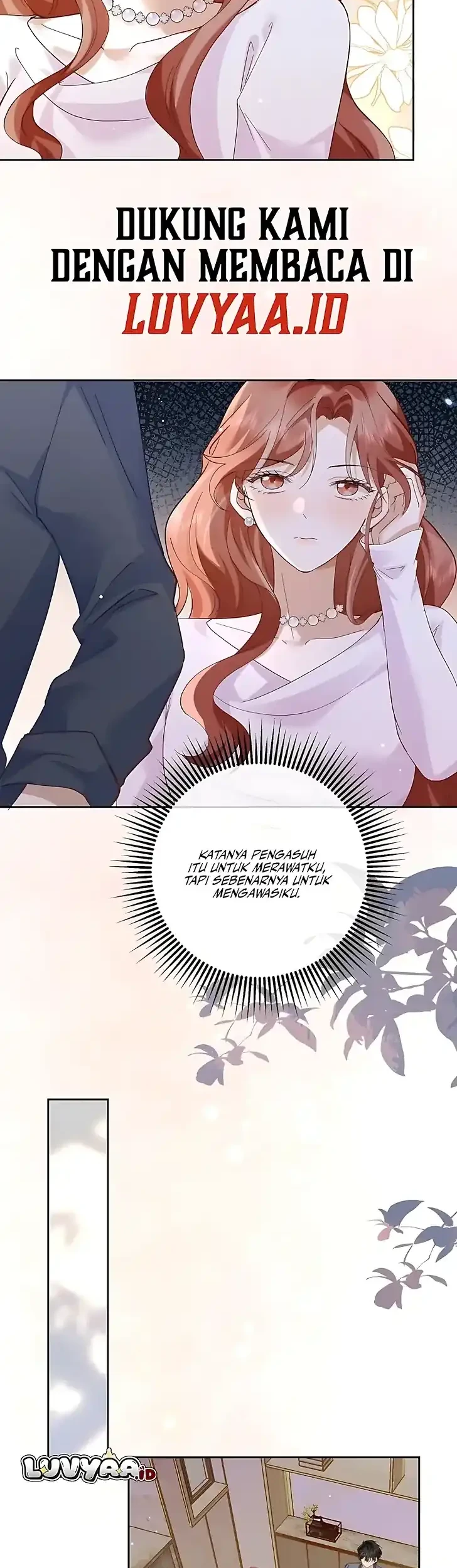 A Despicable Marriage chapter 5 halaman 17