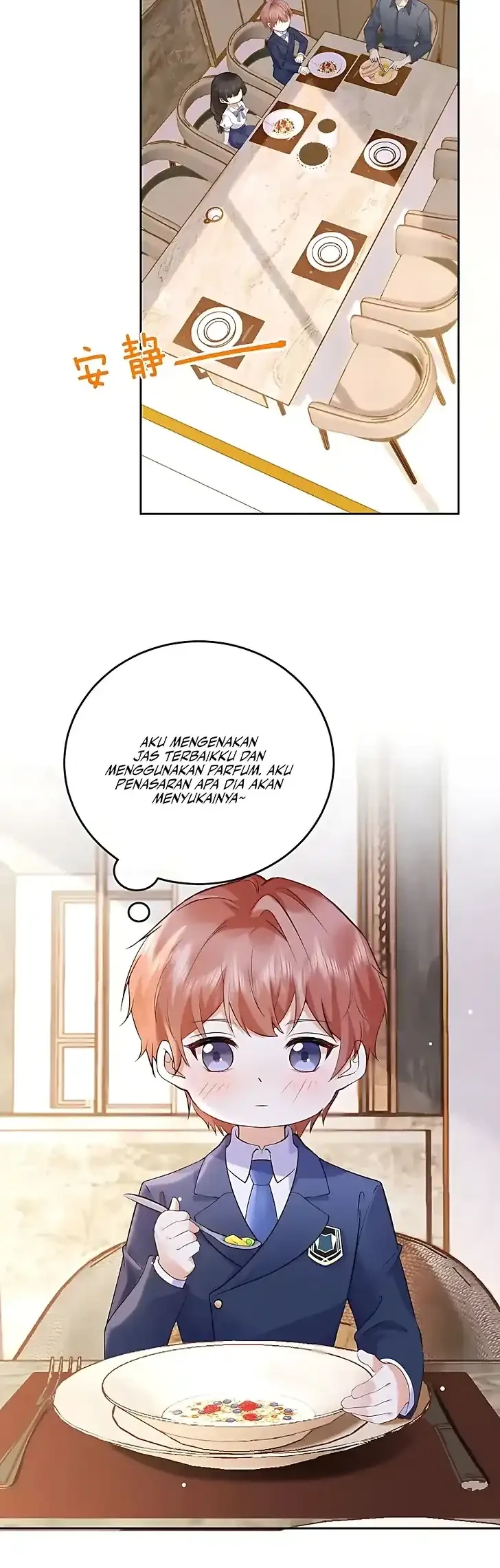 A Despicable Marriage chapter 5 halaman 18