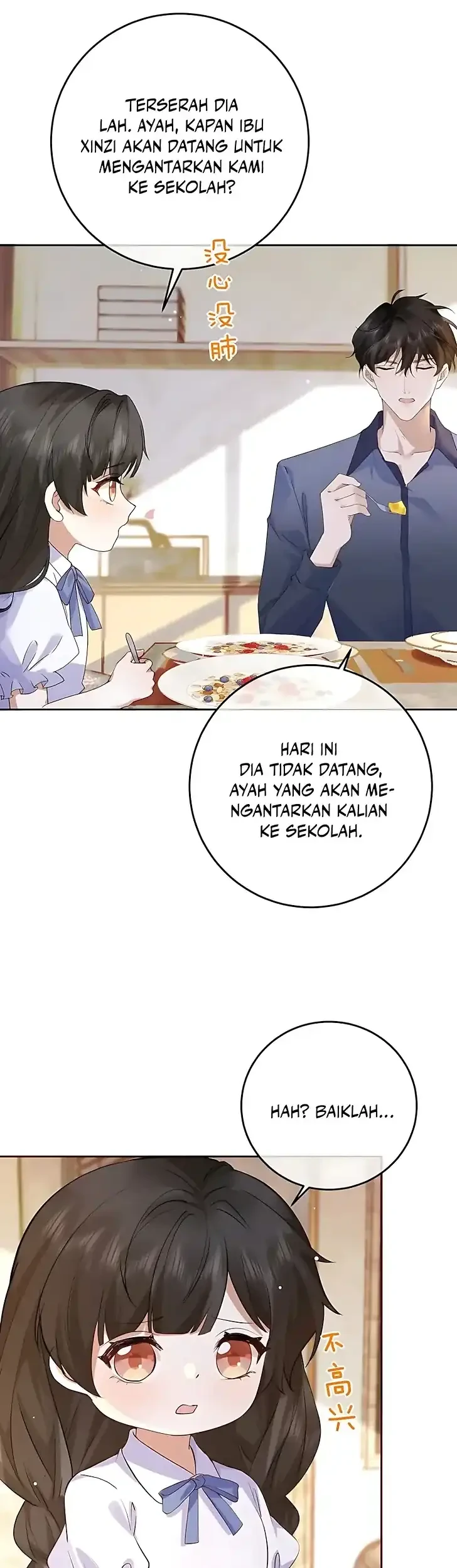 A Despicable Marriage chapter 5 halaman 22