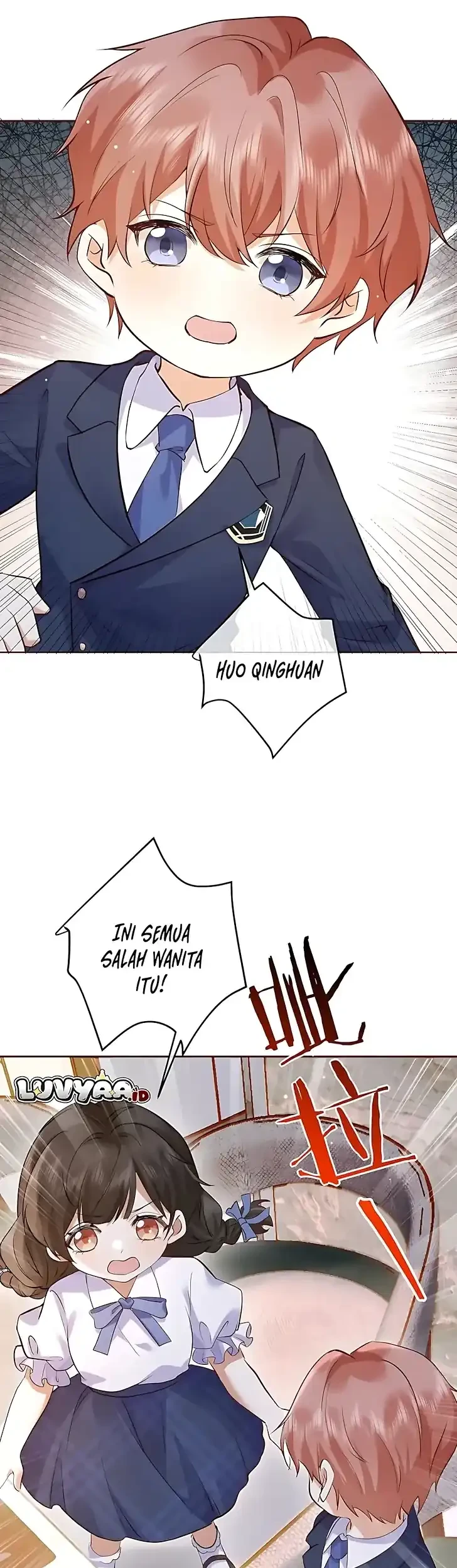 A Despicable Marriage chapter 5 halaman 25