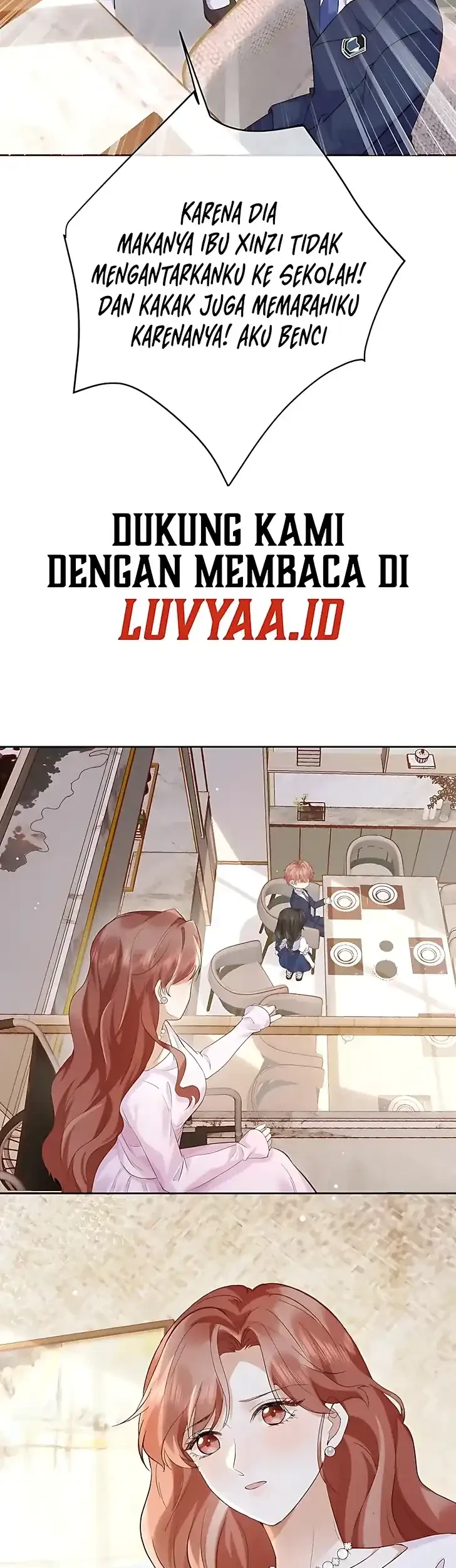 A Despicable Marriage chapter 5 halaman 26
