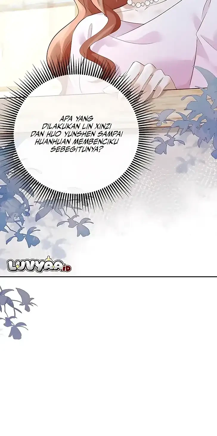 A Despicable Marriage chapter 5 halaman 27