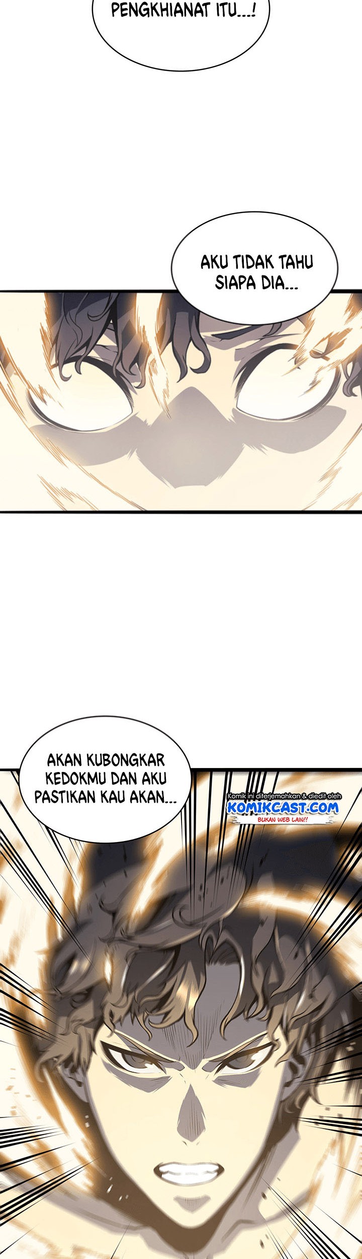 A Disaster-Class Hero Has Returned Bab 00.1 halaman 35