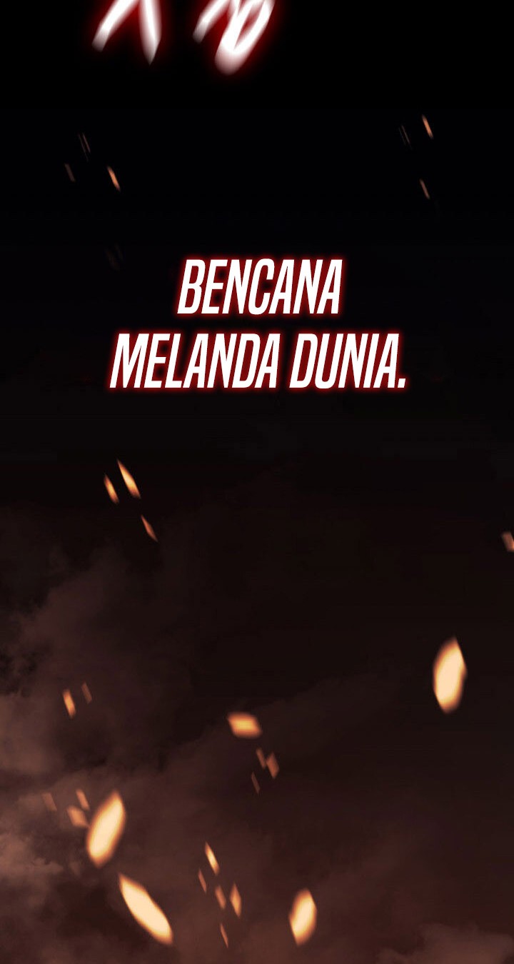 A Disaster-Class Hero Has Returned Bab 00.5 halaman 3