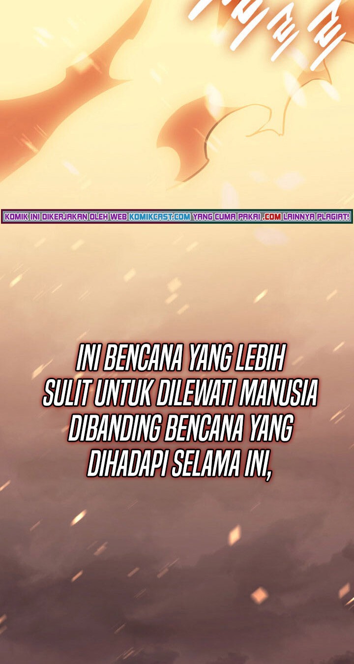 A Disaster-Class Hero Has Returned Bab 00.5 halaman 5