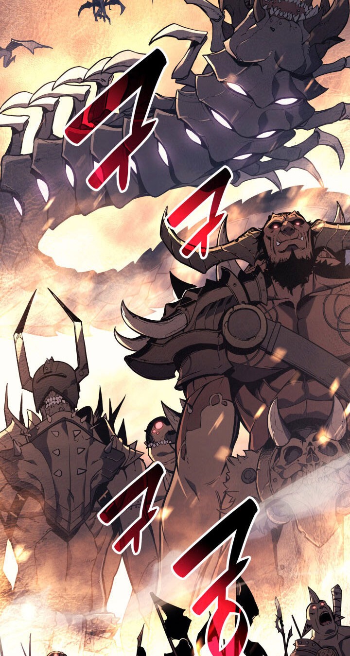 A Disaster-Class Hero Has Returned Bab 00.5 halaman 7