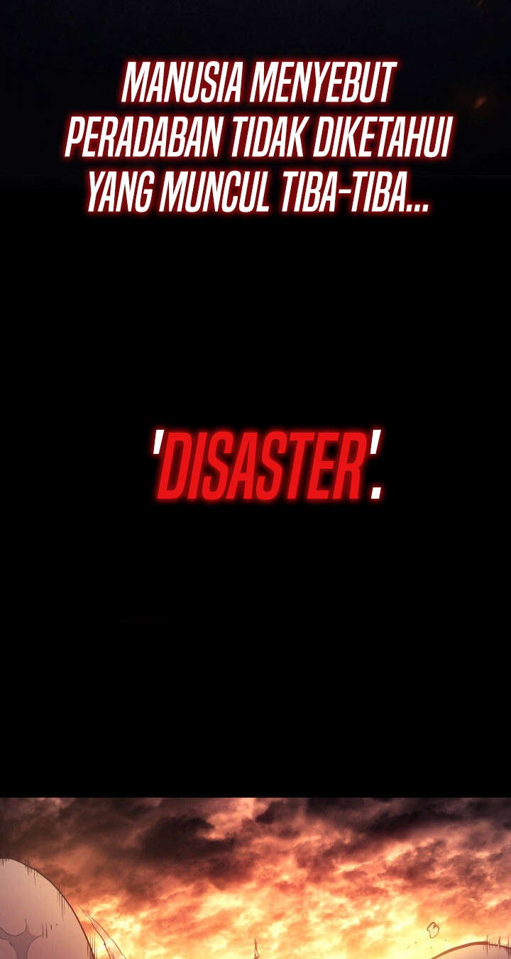 A Disaster-Class Hero Has Returned Bab 00.5 halaman 11