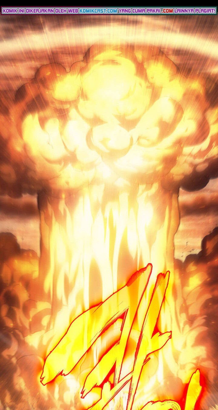 A Disaster-Class Hero Has Returned Bab 00.5 halaman 13