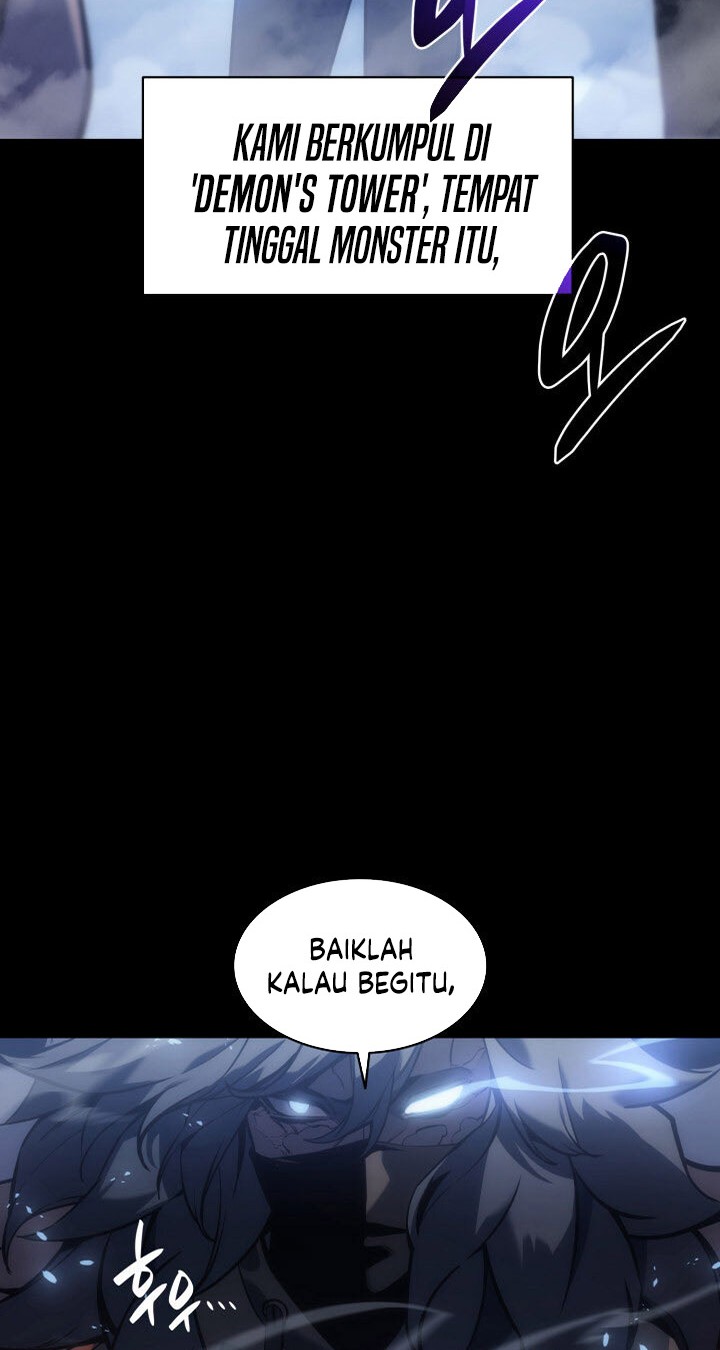 A Disaster-Class Hero Has Returned Bab 00.5 halaman 31