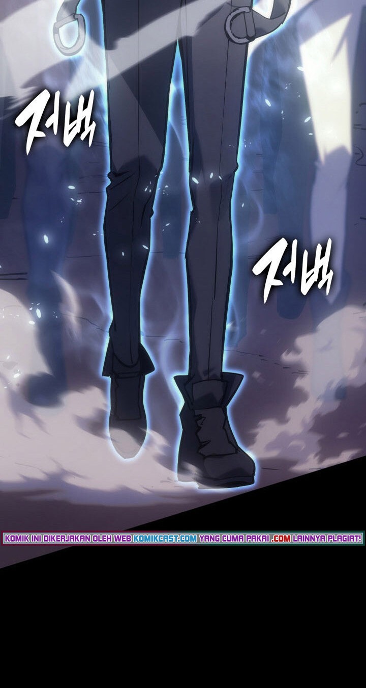 A Disaster-Class Hero Has Returned Bab 00.5 halaman 33