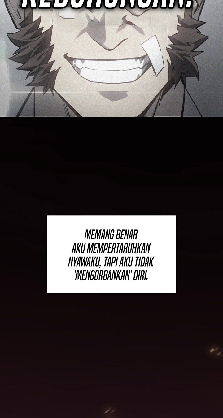 A Disaster-Class Hero Has Returned Bab 00.5 halaman 41