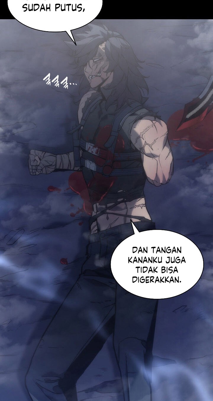A Disaster-Class Hero Has Returned Bab 00.5 halaman 55