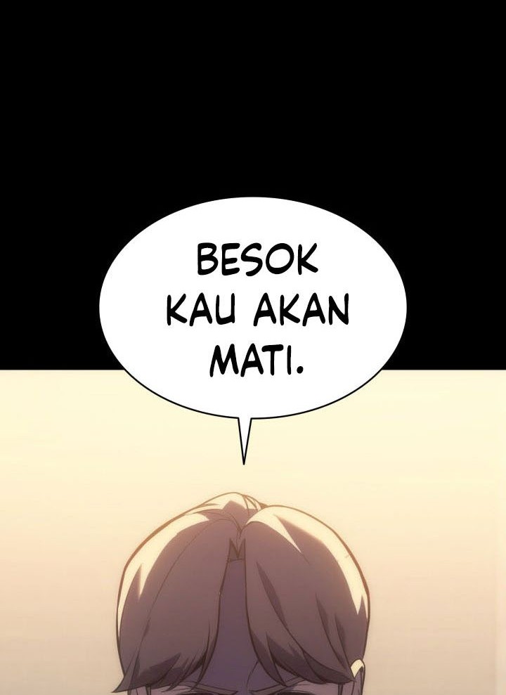 A Disaster-Class Hero Has Returned Bab 01 halaman 5