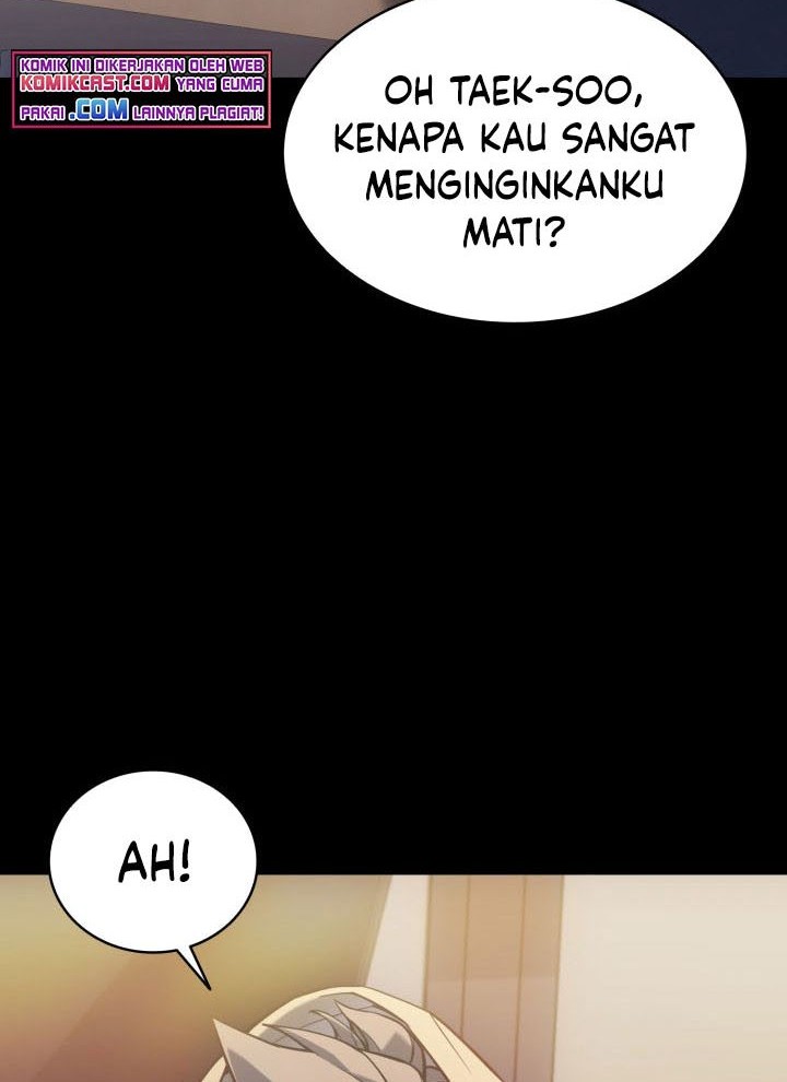 A Disaster-Class Hero Has Returned Bab 01 halaman 7