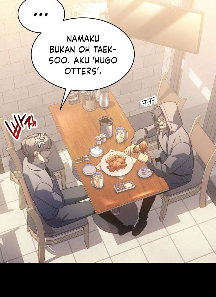 A Disaster-Class Hero Has Returned Bab 01 halaman 9