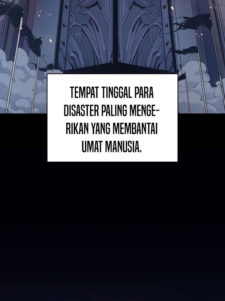 A Disaster-Class Hero Has Returned Bab 01 halaman 15